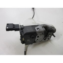 Serrure Avant Droit Citroen C3 2 Phase 1
